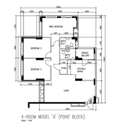 Blk 5 Holland Close (Queenstown), HDB 4 Rooms #618845921